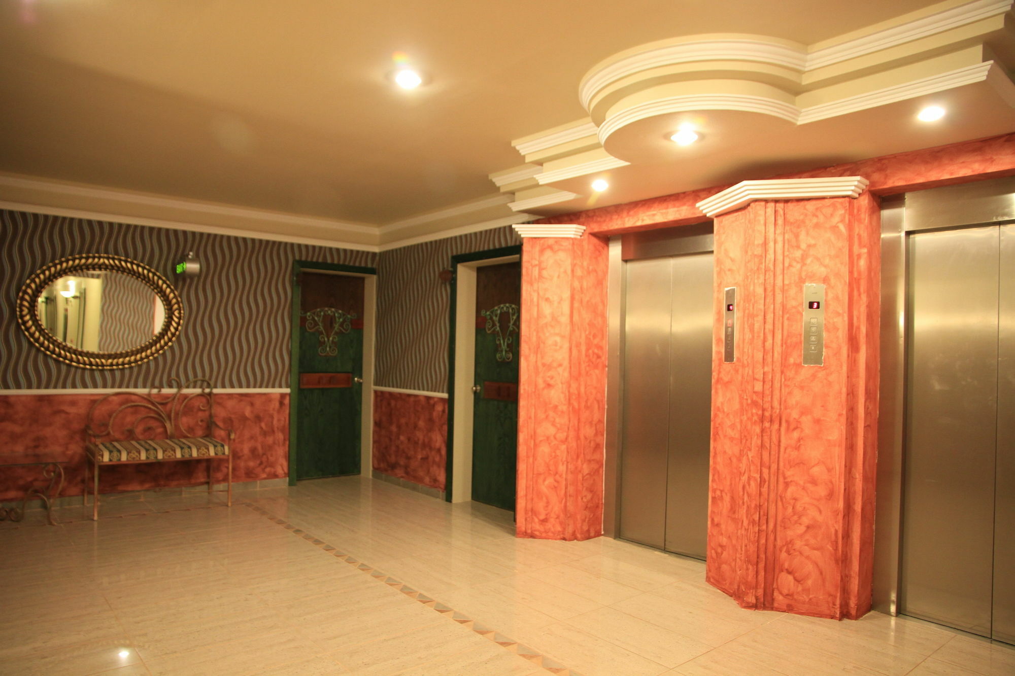 Club Alpina Hotel Marmaris Exterior foto