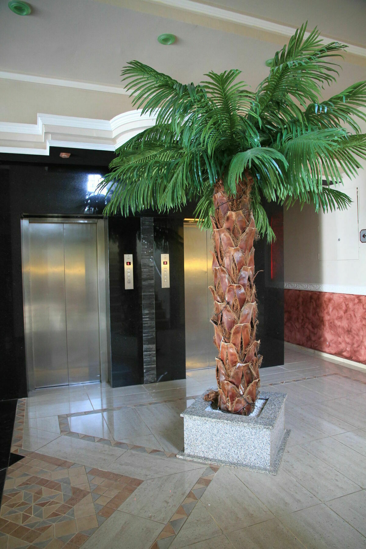 Club Alpina Hotel Marmaris Exterior foto